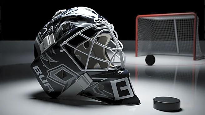 Edmonton Oilers Face Dallas Stars with Goalie Advantage