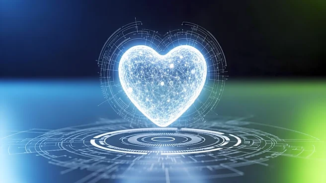 Heartflow's AI-Powered Plaque Analysis Validated for Coronary Risk Stratification