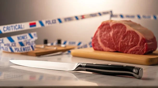 Premium Brands Holdings Lowers Earnings Forecast Due to Rising Beef Costs