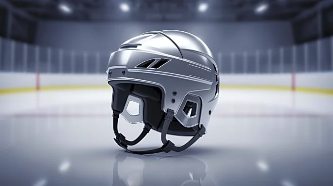 Vegas Golden Knights Face Challenges Amid Stanley Cup Predictions