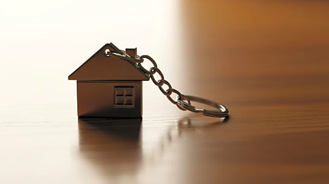 Kent County Home Prices Decline Amidst Broader Market Trends