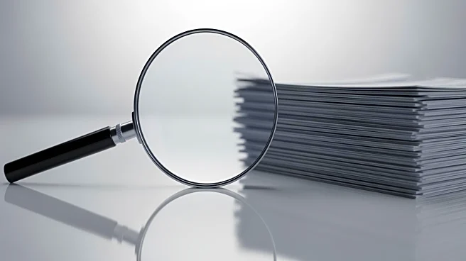 Ex-KPMG Auditor Fined Again Amid Calls for Stronger Regulatory Oversight