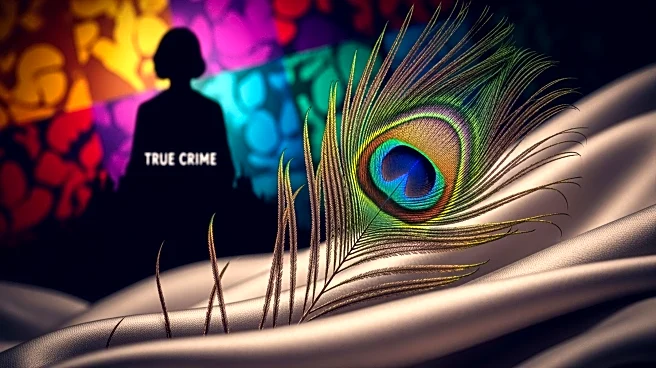 Peacock Expands Streaming Offerings with True Crime Drama and Diverse Series