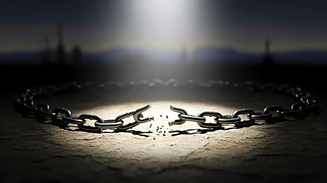 Israel Urges Lebanon to Intensify Efforts Against Hezbollah Weaponry