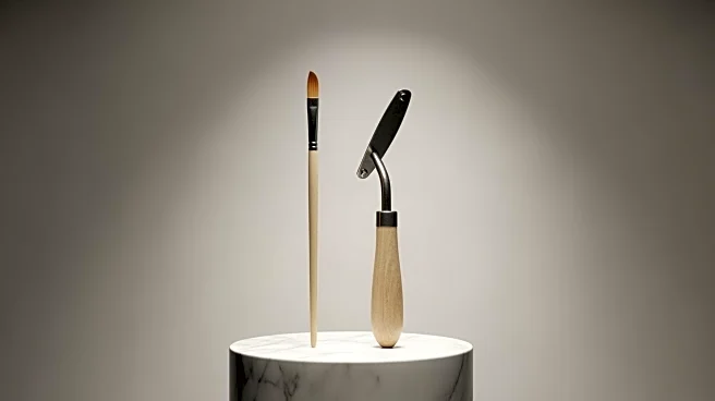 Marlene Dumas Joins Louvre's Permanent Collection as First Contemporary Woman Artist