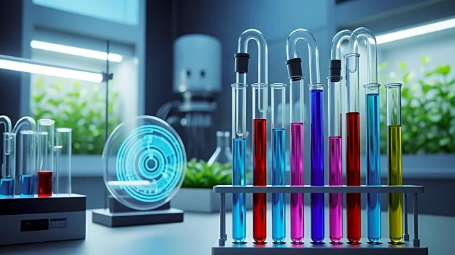 Texas Tech Researchers Develop Synthetic Regeneration Cascade for Gene-Edited Crops