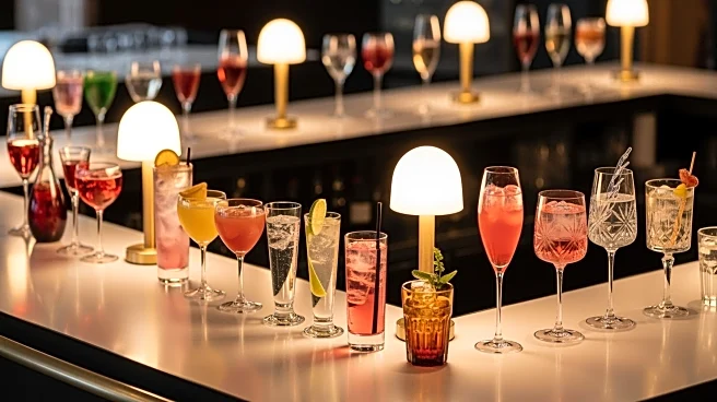 No- and Low-Alcohol Beverage Market Sees Significant Growth and Innovation