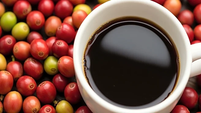 Kirin Develops Fermented Coffee Cherry Ingredient to Enhance Beverage Flavor and Sustainability