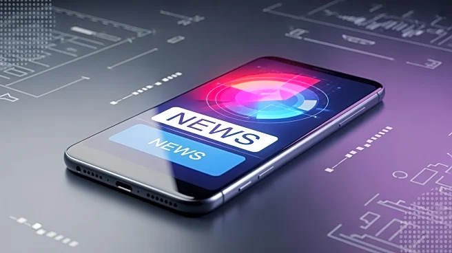 CNN Partners with T-Mobile to Enhance News Coverage with SuperMobile Plan