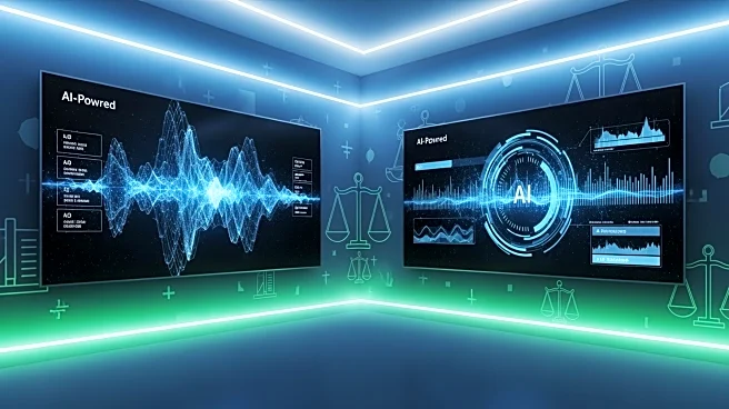 Law Firms Utilize AI-Powered Collaboration to Enhance Client Value