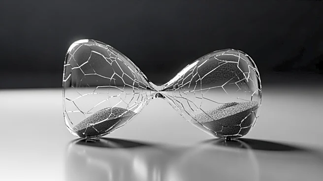 U.S. Job Cuts Reach 22-Year High Amid AI Workforce Transformation