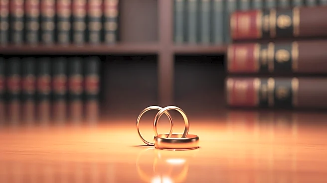 Supreme Court Declines to Revisit Same-Sex Marriage Legalization, Upholding Previous Ruling