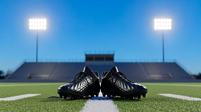 Titans Open 21-Day Practice Window for Kalel Mullings Following Ankle Injury