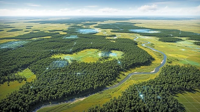 Deep Learning Enhances Wildlife Monitoring with Satellite Imagery