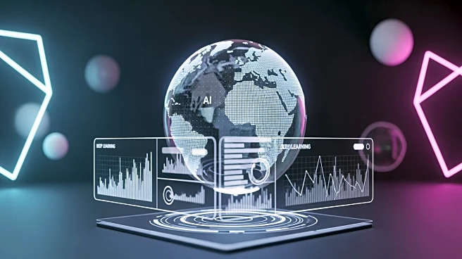 AI and Deep Learning Revolutionize Marketing Strategies