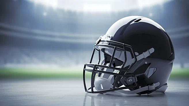 Buffalo Bills' Loss to Dolphins Raises Questions About Super Bowl Contender Status