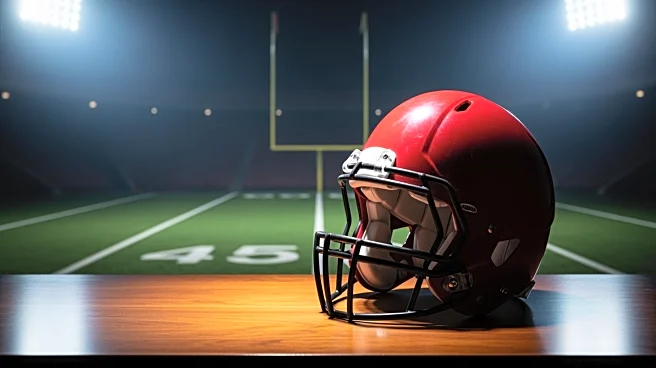 New York Giants Fire Head Coach Brian Daboll Amid Poor Season Performance