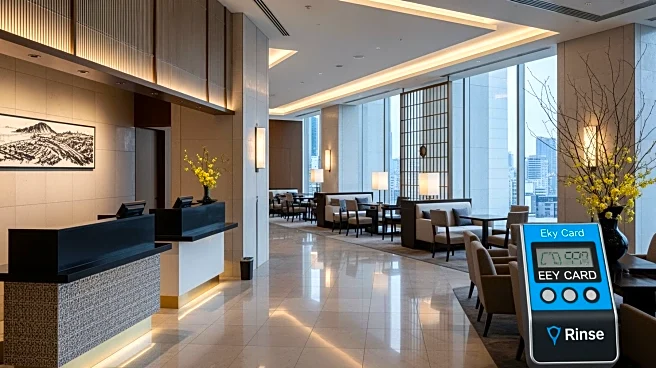 Marriott International Expands City Express Brand with New Osaka Hotel