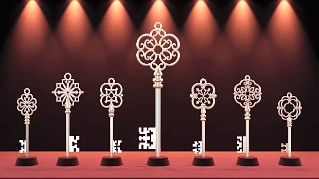 Accor's Emblems Collection Expands with New Luxury Hotels Worldwide