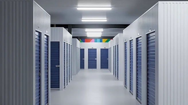 Tenant Inc. Expands to Australia and New Zealand with Kennards Self Storage Partnership