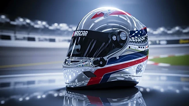 Ryan Ellis Signs Multi-Year Deal with Young's Motorsports for 2026 NASCAR Campaign