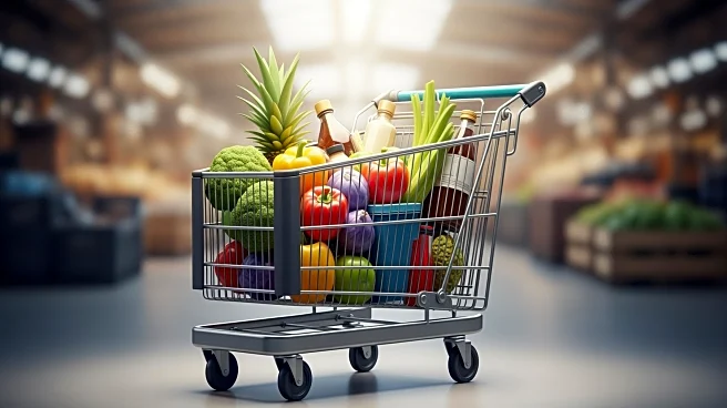 Instacart Reports Strong Q3 Earnings Under New CEO Rogers, Projects Continued Growth