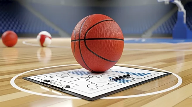 Detroit Pistons' Winning Streak Driven by Key Player Performances and Strategic Metrics