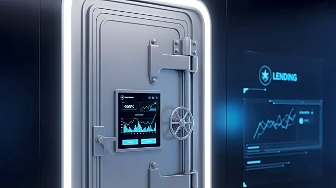 Citizens Bank Upgrades LendingClub Amid Positive U.S. Consumer Trends