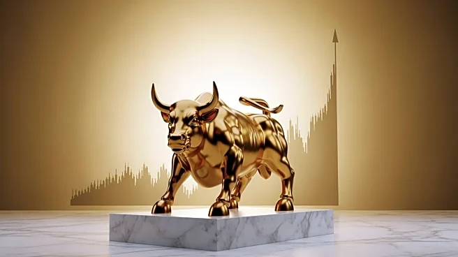 FTSE 100 Hits Record High Amid U.S. Government Shutdown Resolution