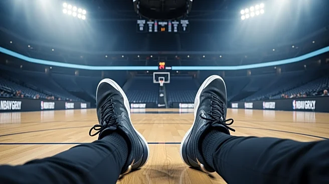 NBA Teams Prepare for Monday's Games Amid Key Player Injuries