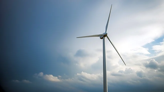 Shell Withdraws from Major UK Offshore Wind Projects Amid Economic Challenges