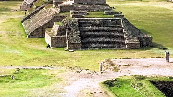 Archaeological Discovery: Monte Sierpe's Role in Inca Accounting and Exchange