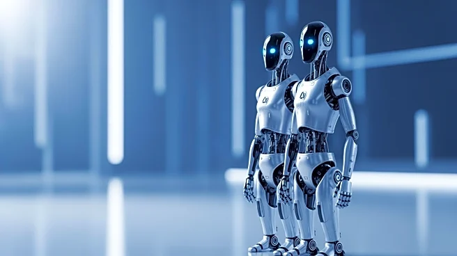 AI Startup Founders Become Youngest Self-Made Billionaires