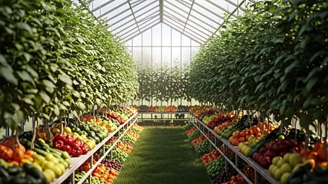 Imperial County Approves Grant for Research Center Revitalization to Boost Agricultural Innovation