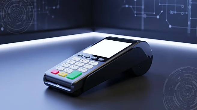 Retail Payments Innovation Explored in Elavon Podcast Episode