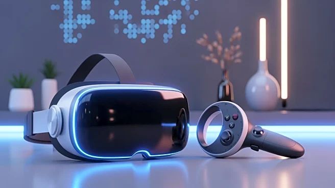 Valve Rumored to Announce Steam Frame VR Headset and New Controller