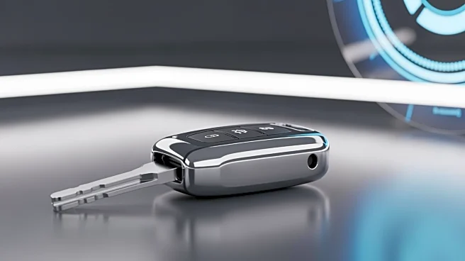 Waymo Appoints Steve Fieler as New CFO Amid Expansion Plans