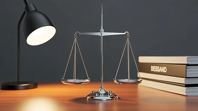 Law Firms Anticipate Double-Digit Profit Growth in 2025 Amid Rising Demand