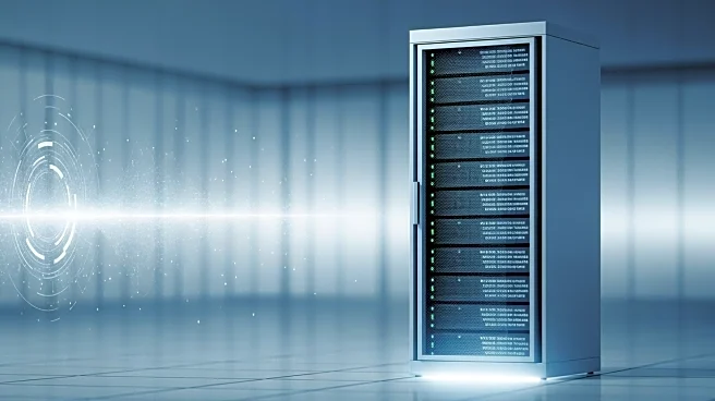 Study Identifies Optimal U.S. Locations for Environmentally Friendly Data Centers