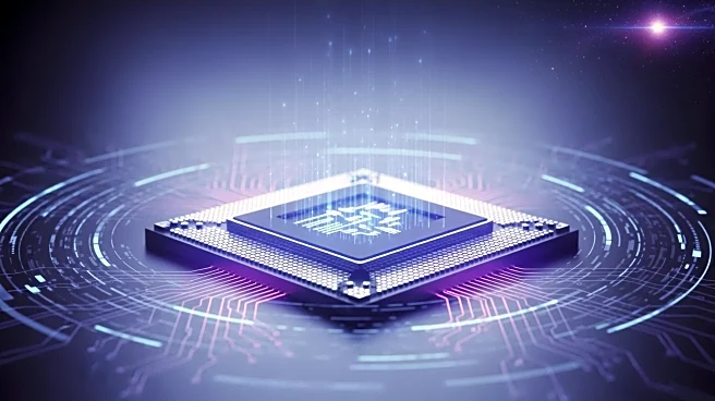 Quantum Scaling Alliance Formed to Develop Mass-Produced Quantum Supercomputers