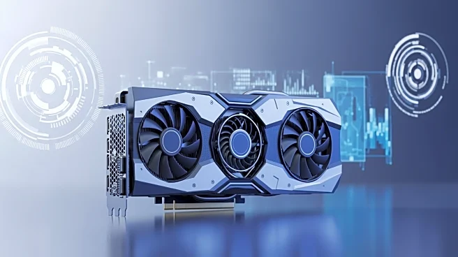 Citi Raises Nvidia Price Target Amid Strong AI Demand