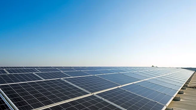 Fifth Third Bank CSO Advocates for Local Energy Solutions Amid Rising Costs