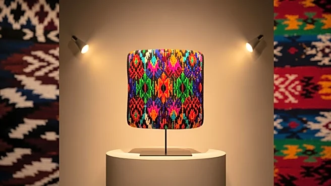 Raul Lopez Wins Carmen Busquets Couture Prize, Celebrates Latin American Fashion