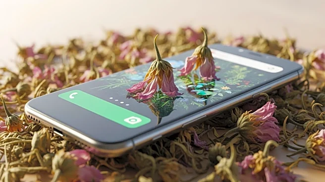 Gen Z's Digital Consumption Threatens Environmental Goals