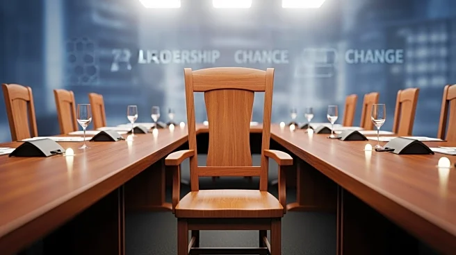 SSP Group Chair Mike Clasper Announces Departure Amid Leadership Transition