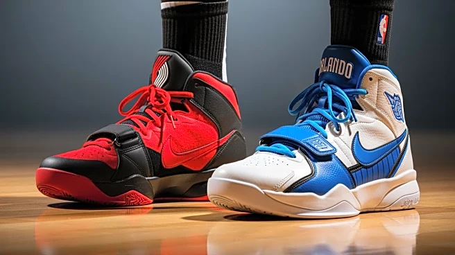 Portland Trail Blazers Face Orlando Magic Amidst Injury Challenges