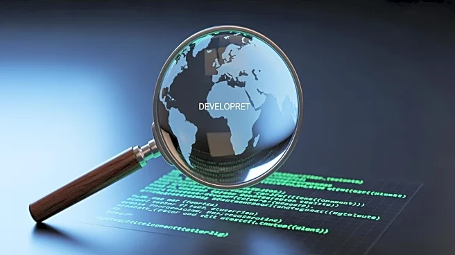 GlassWorm Malware Resurfaces in Open VSX, Targets Developers Globally