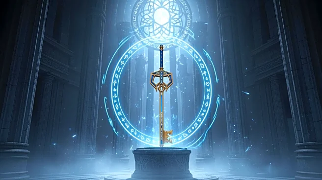 FromSoftware Plans Major Elden Ring Nightreign DLC Release by April 2026