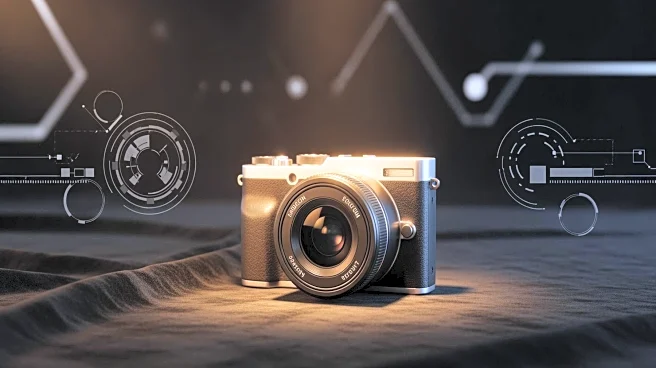 Australia's Atomos Achieves Stock High Amid Strong Product Demand