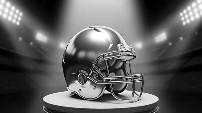 Matthew Stafford's MVP Performance Boosts Rams' Season Prospects